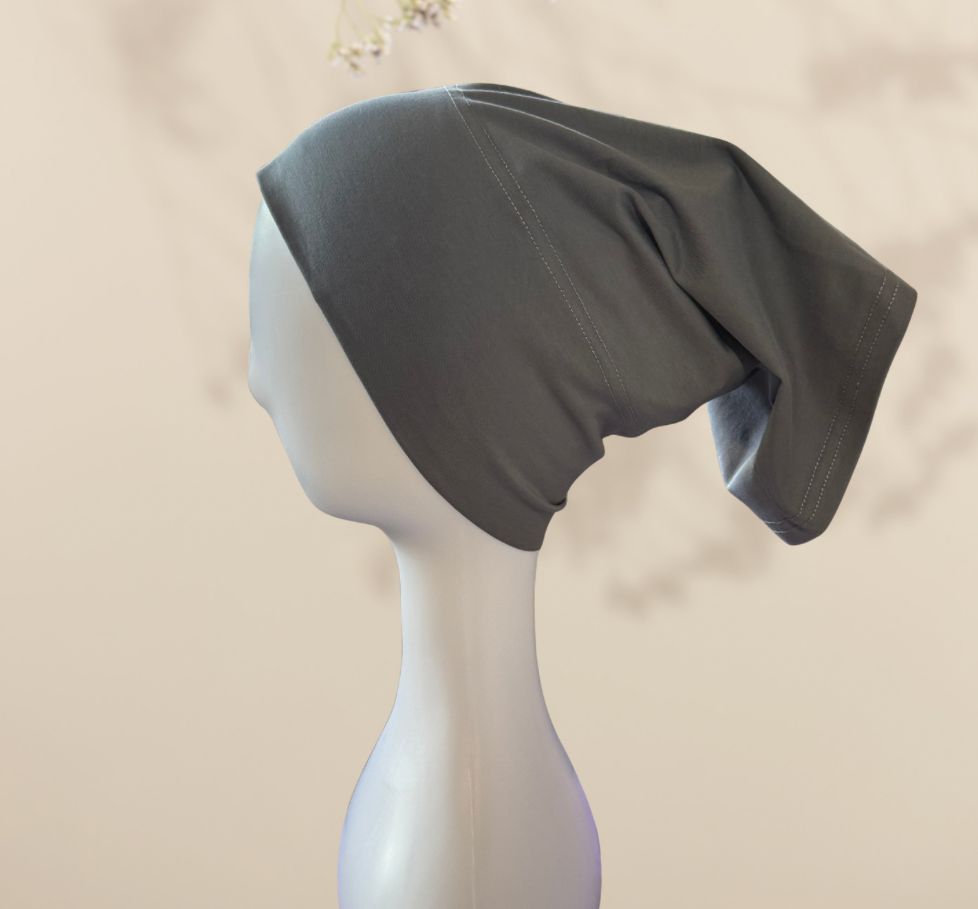 Grey UnderCap