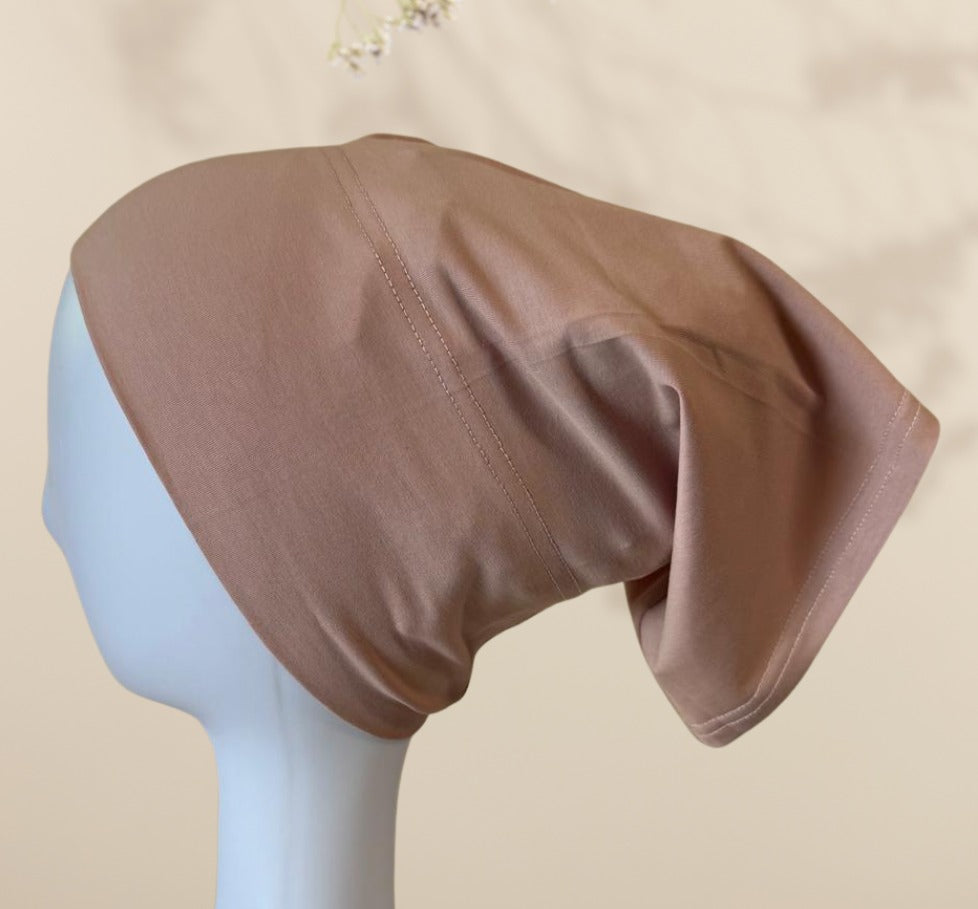 Linen UnderCap