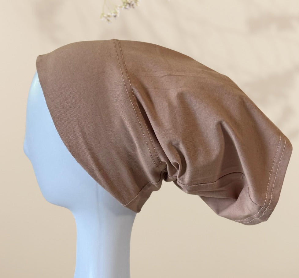 Almond UnderCap