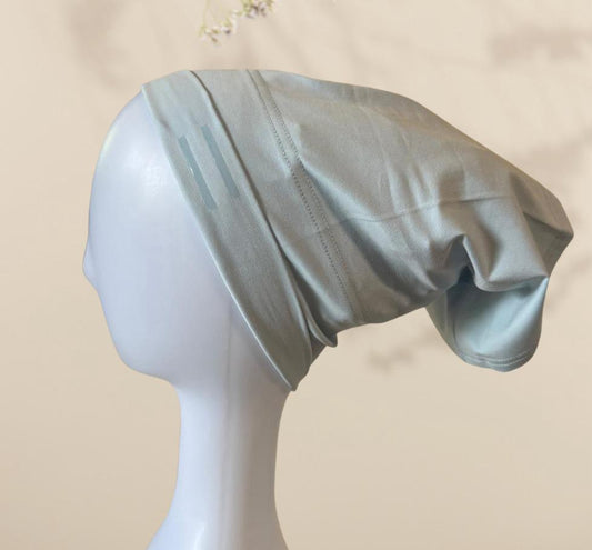 Baby Blue UnderCap