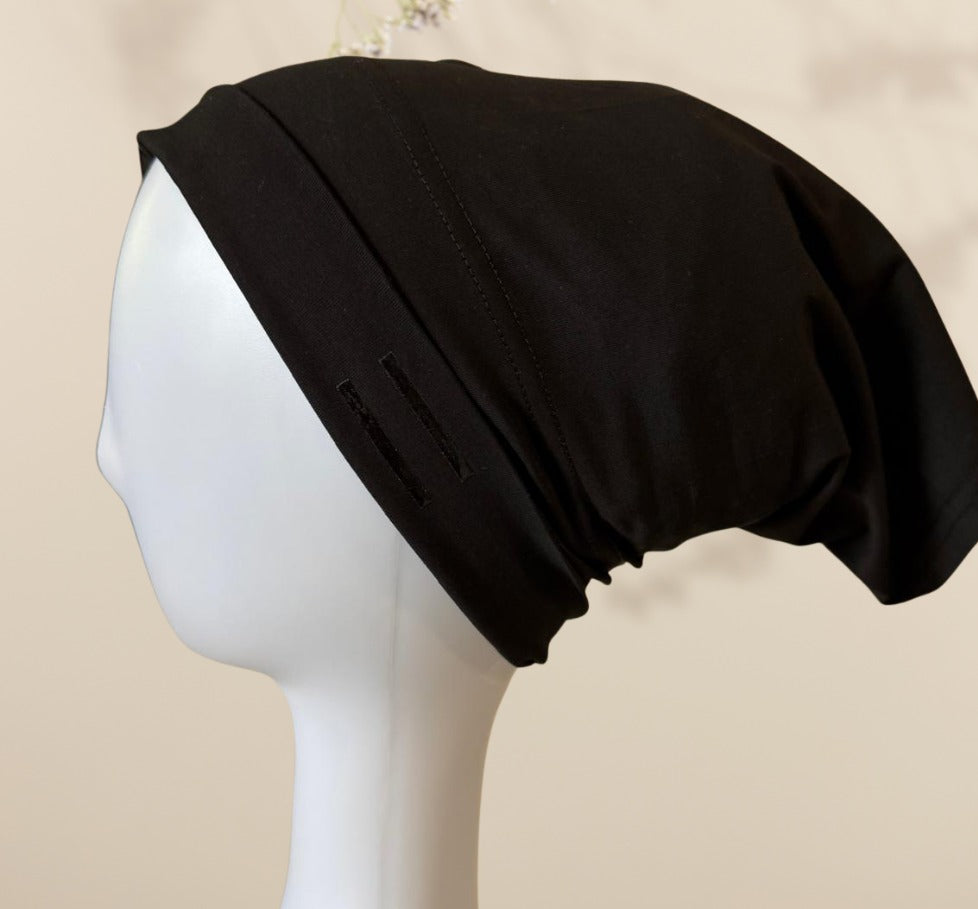 Black UnderCap