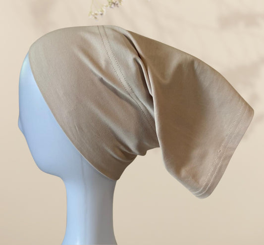 Cloud White UnderCap