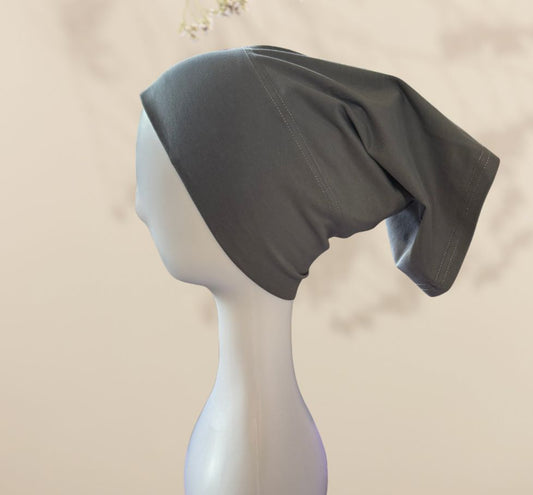 Grey UnderCap