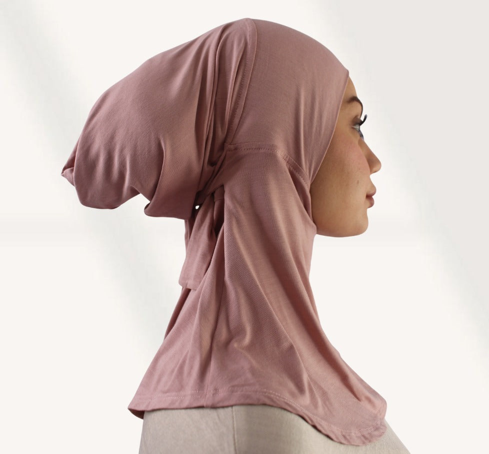 Nude Ninja Cap