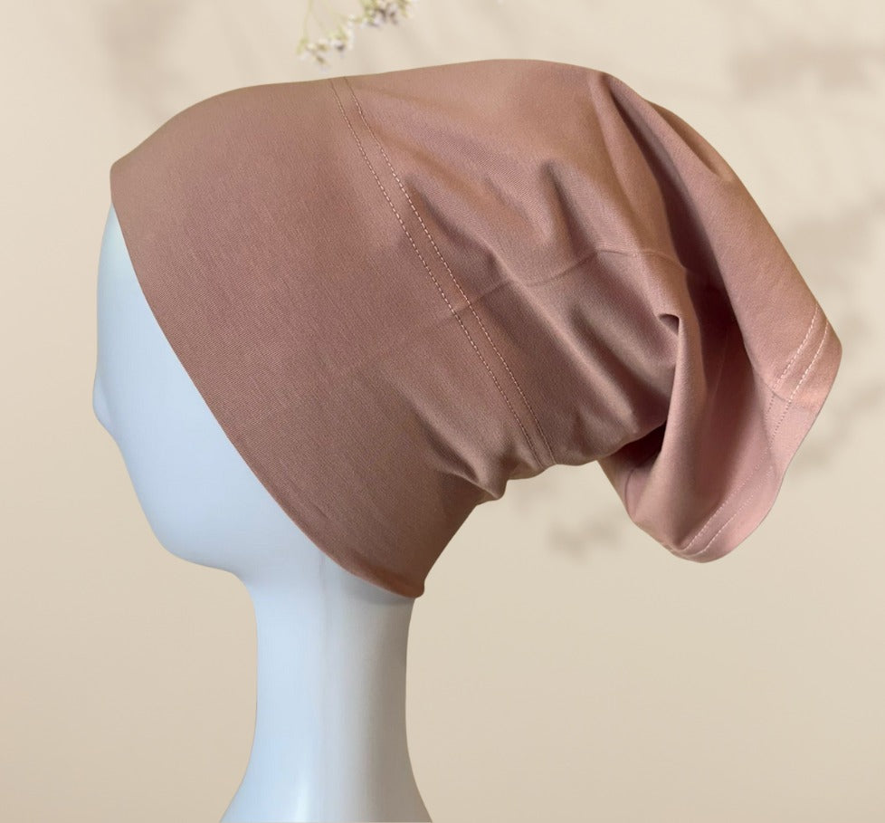 Nude UnderCap