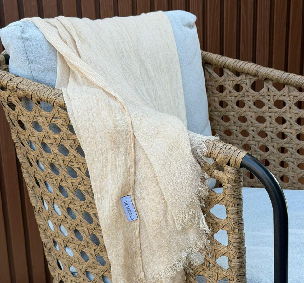Soft Beige